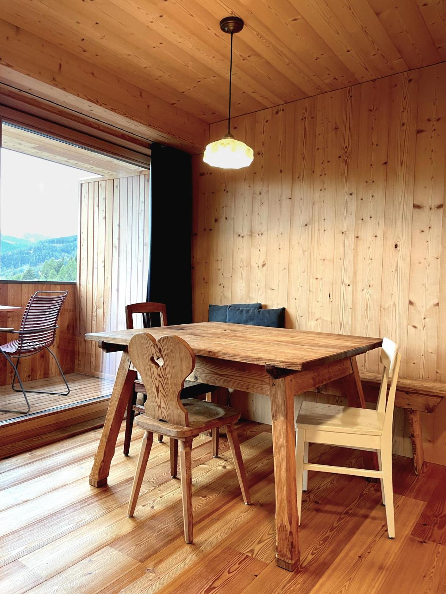 Schallerhof Sterzing - Deine Auszeit Mit Ausblick In Unseren Ferienwohnungen Auf Dem Bergbauernhof In Suedtirol Экстерьер фото