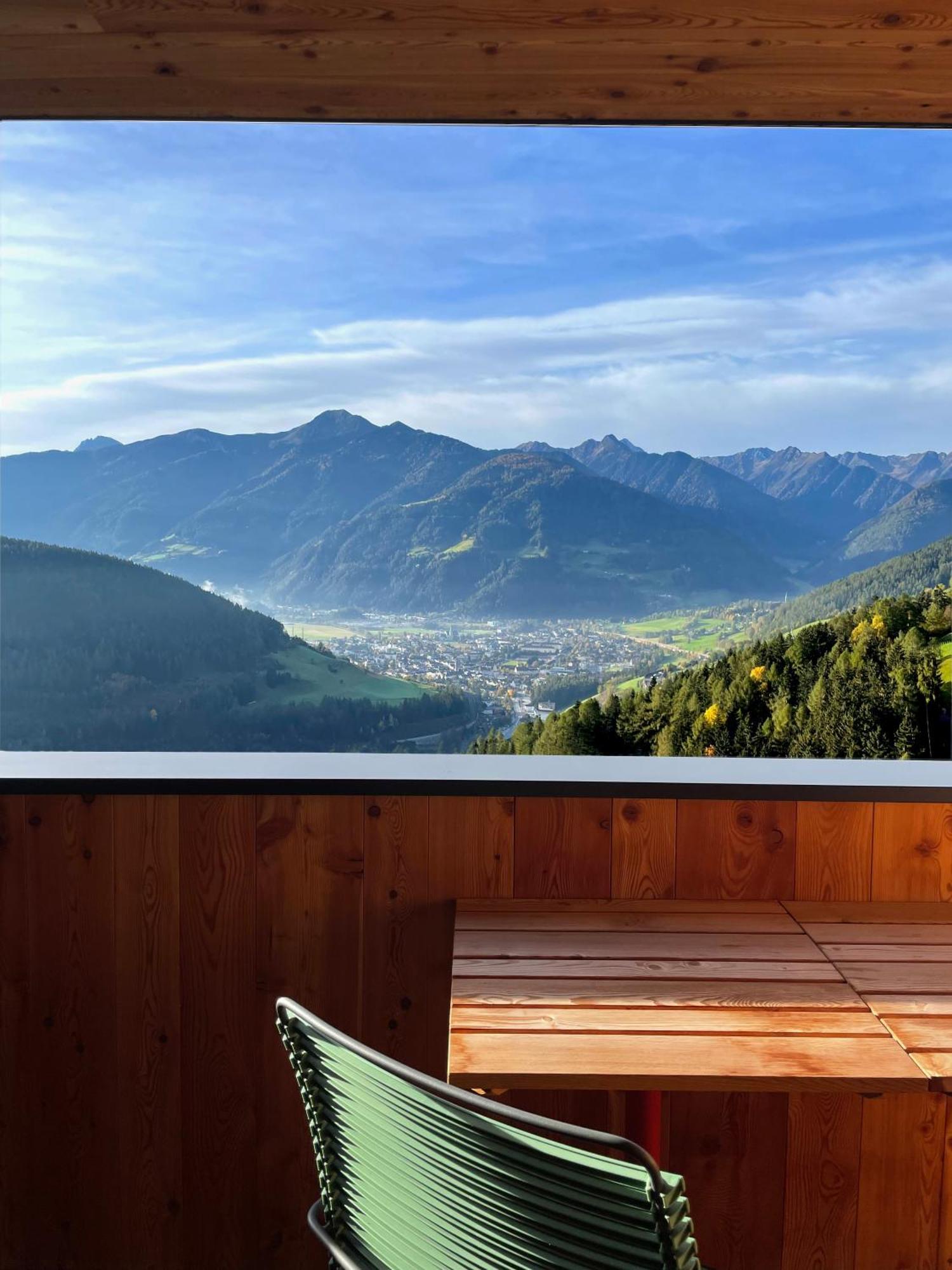 Schallerhof Sterzing - Deine Auszeit Mit Ausblick In Unseren Ferienwohnungen Auf Dem Bergbauernhof In Suedtirol Экстерьер фото